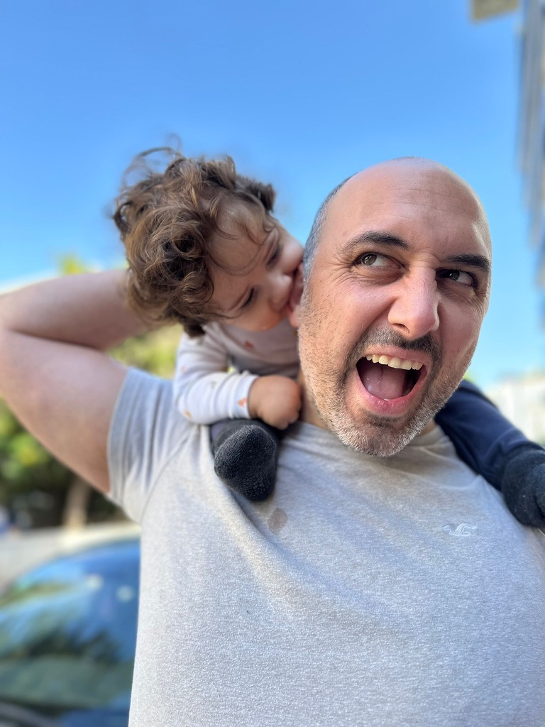 עומרי שגב